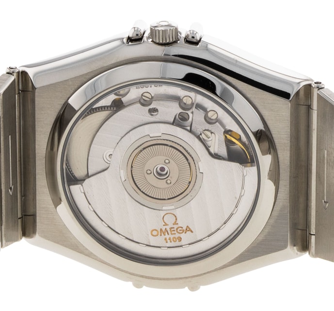 Omega Constellation 1500.30.00 Image 4